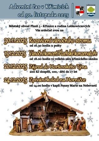 Adventní akce 25 - web