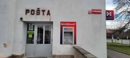 bankomat bankomat