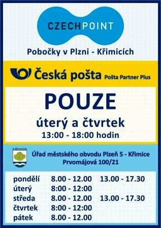 Czech Point web Czech Point web