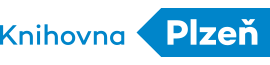 logo knihovna