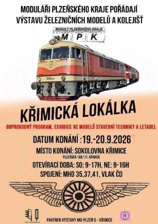 Moduláři 2026 - web