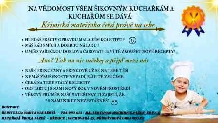 MŠ kuchařka - web