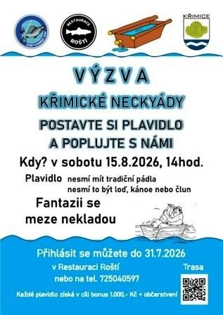neckyáda2026 - web